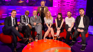 Tom Hiddleston, John Malkovich, Sara Pascoe, Samuel L. Jackson, Chvrches