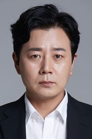 Yoon Sung-won