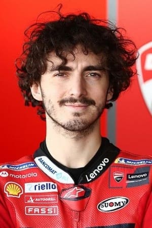 Francesco Bagnaia