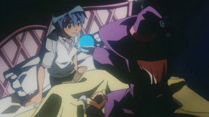 Step 4: Precious Things are... Precious