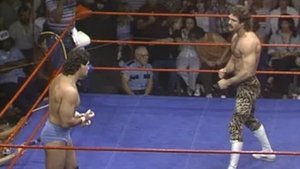 WCCW - May 03, 1986