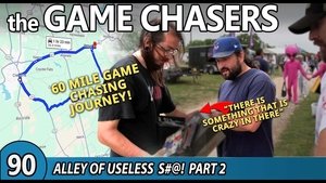 Miles of Garage Sales and Flea Markets