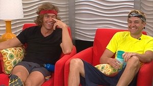 POV Competition #4; Veto Ceremony #4