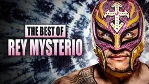 The Best of Rey Mysterio