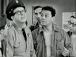 Bilko At Bay