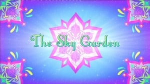 The Sky Garden