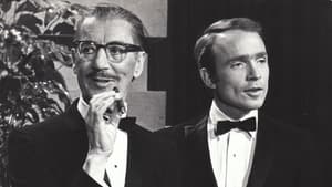 Groucho & Cavett