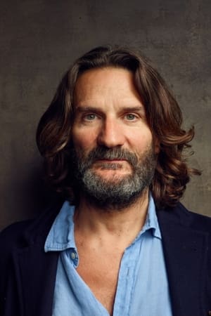 Frédéric Beigbeder