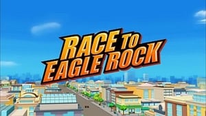 Race to Eagle Rock