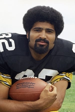 Franco Harris