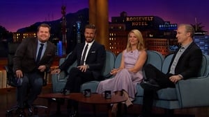 David Beckham, Claire Danes, Bob Odenkirk