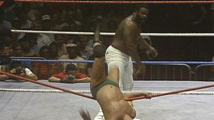 WWE Universe basketball dunk contest