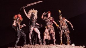 Welcome to Wasteland (1)