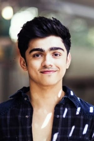 Rohan Shah