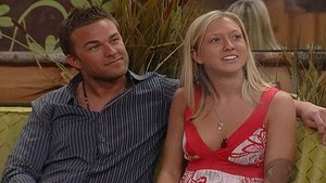 Live Eviction #2 & HoH Comp #3