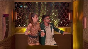 Gala de salvación
