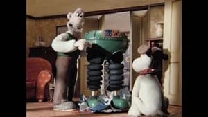 Wallace and Gromit: The Wrong Trousers