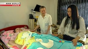 Caring for Aging Taiwan