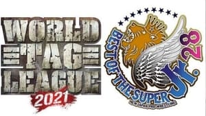 Best Of The Super Junior XXVIIII & World Tag League Finals