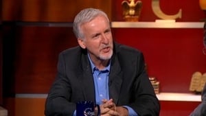 James Cameron