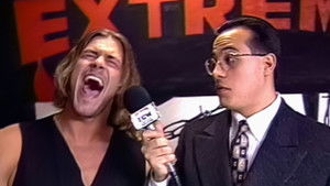 ECW Hardcore TV - May. 28, 1996