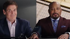 Mark Cuban and Daymond John Take a Lie Detector Test