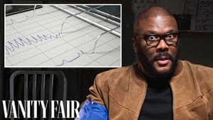 Tyler Perry Takes a Lie Detector Test