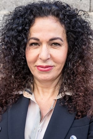 Nahid Persson Sarvestani