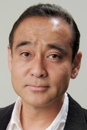 Takashi Matsuyama