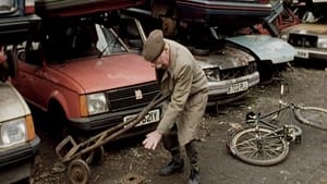 The Thing In Wesley's Shed