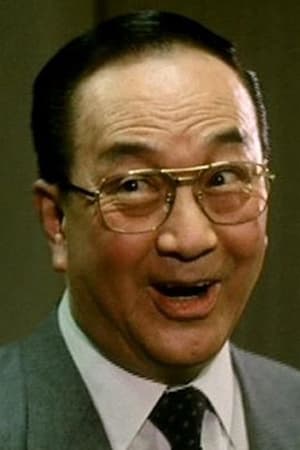 Keung Chung-Ping