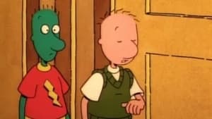 Doug Ripped Off!