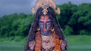 Mahakaali seeks vengeance