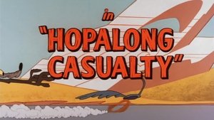 Hopalong Casualty