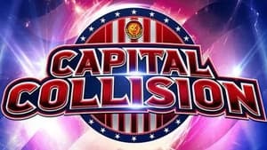 NJPW Capital Collision 2023