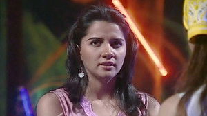 Jiya and Laila Clash