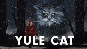 The Wicked Feline Murder Floof, a Yule Cat Story