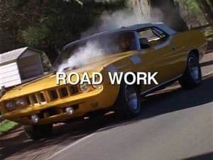 Road Work