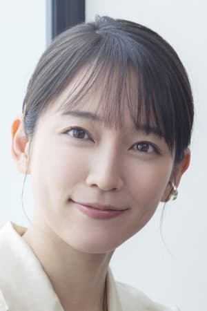 Riho Yoshioka