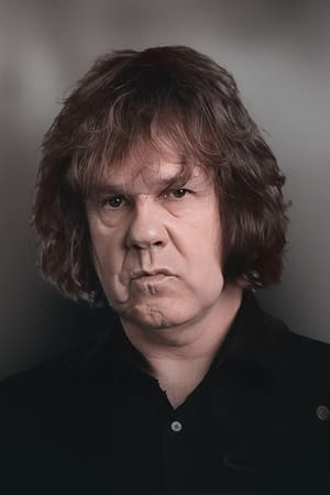 Gary Moore