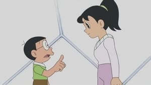 Nobita's Wife