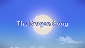 The Dragon Gong