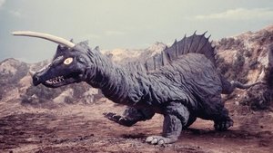 Dark Monster Spit Out the Stars!