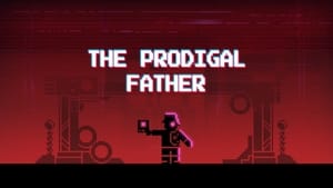 The Prodigal Father