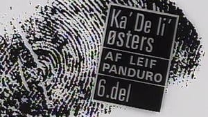 Ka´ De li´ østers