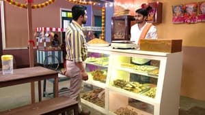 Dipank Visits Jyoti's Shop