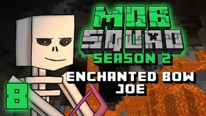 Enchanted Bow Joe