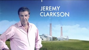 Jeremy Clarkson