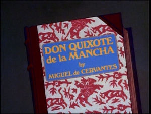 Mr. Magoo's Don Quixote de la Mancha Part 1