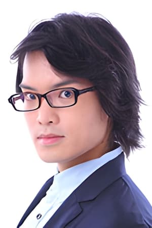 Kyousuke Kitayama